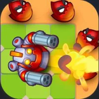 Rush Royale Mod Apk 35.2.129046 Unlimited Money and Gems