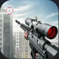 Sniper 3D Mod Apk 6.28.0 (Mod Menu)