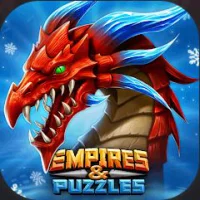 Empires and Puzzles Mod Apk 85.0.1 (Mod Menu)