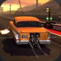 No Limit Drag Racing 2 Mod Apk 2.12.29 Unlimited Money and Gold