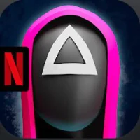 Squid Game: Unleashed Mod Apk 0.0.17750 (Mod Menu)